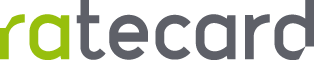Ratecard