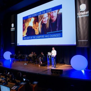 2014 CRISTAL FESTIVAL PROGRAMME & AGENDA!